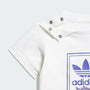Conjunto adidas Pokémon para Bebés y Niños Pequeños KR4686