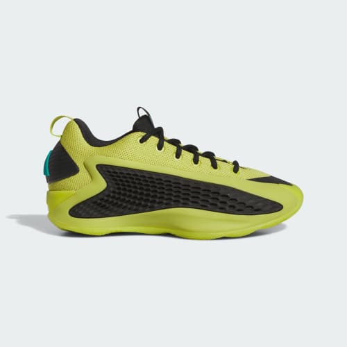 Tenis de Baloncesto adidas Anthony Edwards 1 Low para Niños JS1773