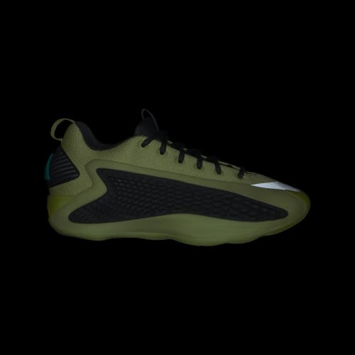 Tenis de Baloncesto adidas Anthony Edwards 1 Low para Niños JS1773