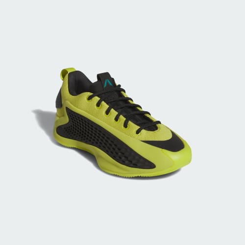 Tenis de Baloncesto adidas Anthony Edwards 1 Low para Niños JS1773