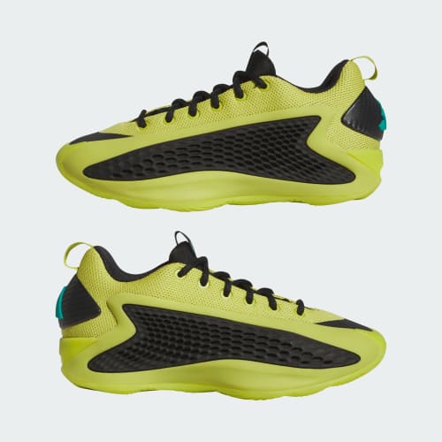 Tenis de Baloncesto adidas Anthony Edwards 1 Low para Niños JS1773
