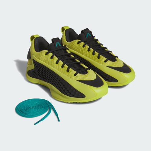 Tenis de Baloncesto adidas Anthony Edwards 1 Low para Niños JS1773
