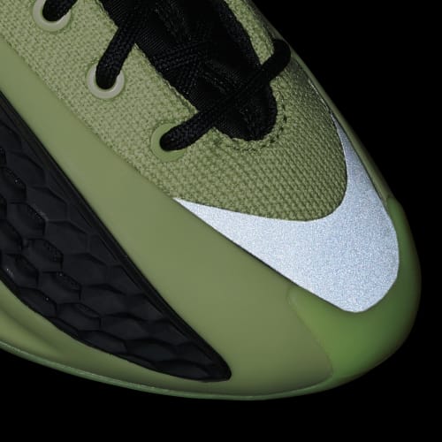 Tenis de Baloncesto adidas Anthony Edwards 1 Low para Niños JS1773