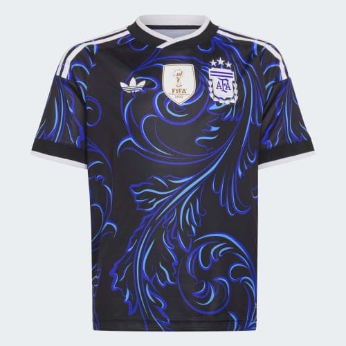 Camiseta adidas Argentina 26 Away para Niños KB0626
