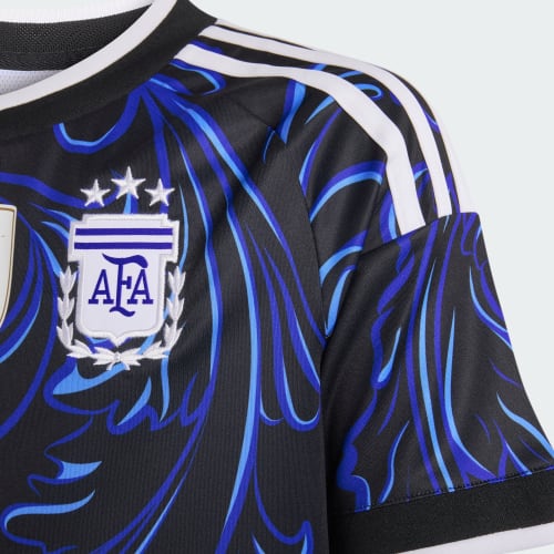 Camiseta adidas Argentina 26 Away para Niños KB0626