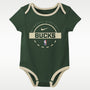 Set 2 Bodies Nike NBA Milwaukee Bucks para Bebé