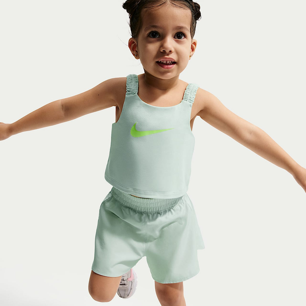 Conjunto 2 Piezas Nike Bold Play Dri-FIT