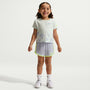 Conjunto de 2 Piezas Nike Dri-FIT Tempo para Niña Pequeña