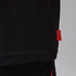 Playera Brooklyn infantil Jordan – Negro – vista 5