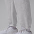 Joggers para niños talla grande Jordan Brooklyn Fleece – Gris neutro jaspeado – vista 7