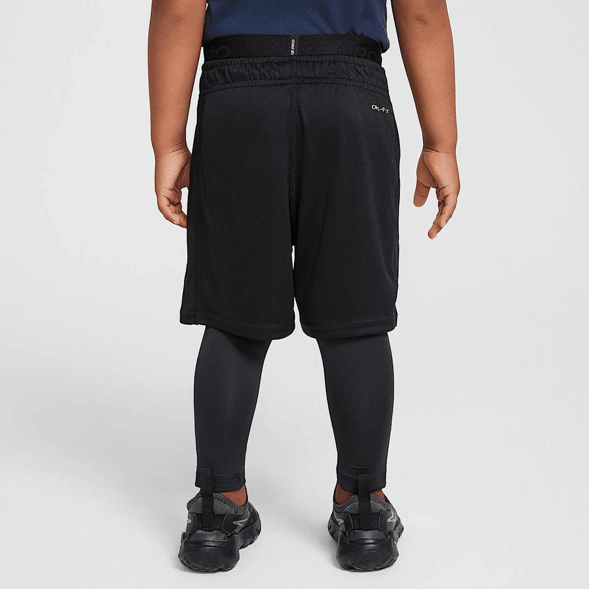 Mallas Nike Pro Dri-FIT para Niño Pequeño