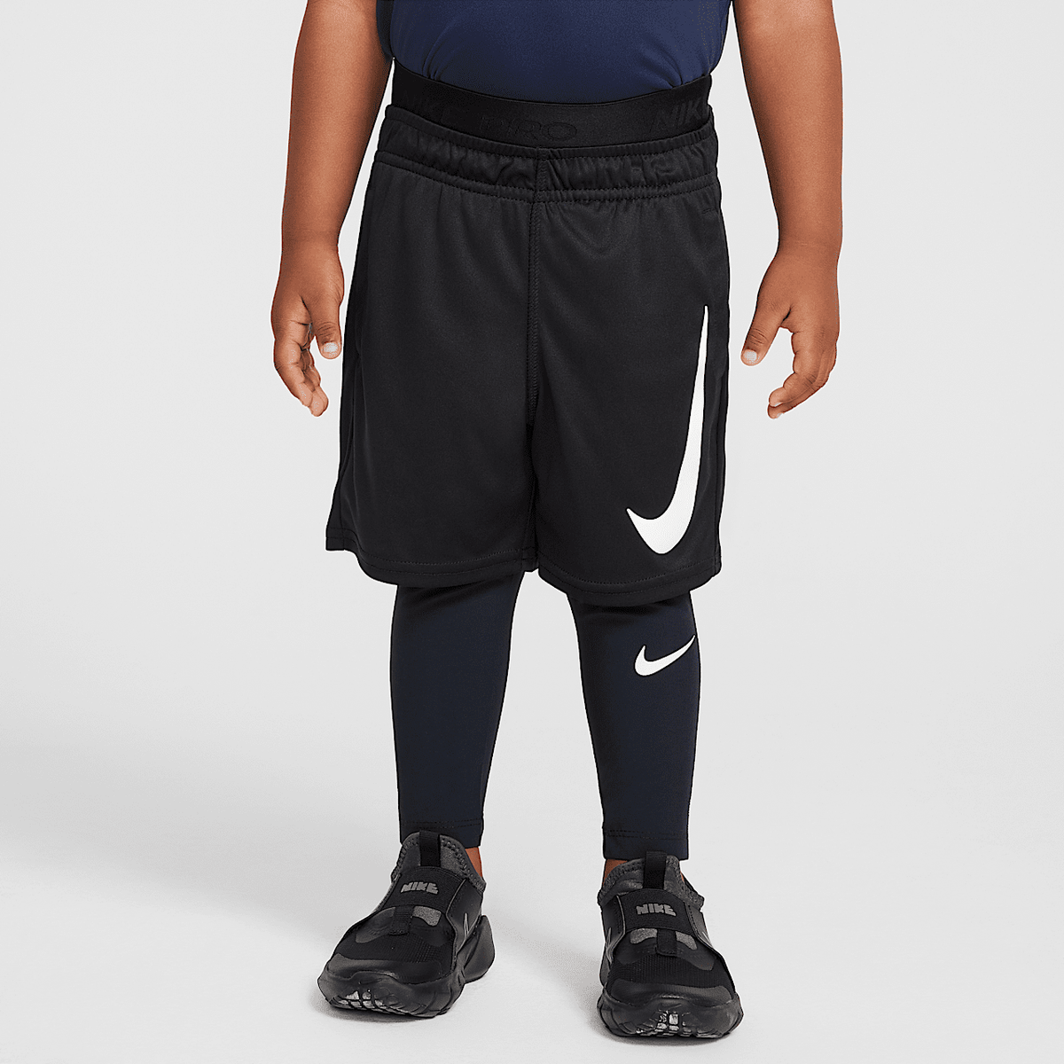 Mallas Nike Pro Dri-FIT para Niño Pequeño
