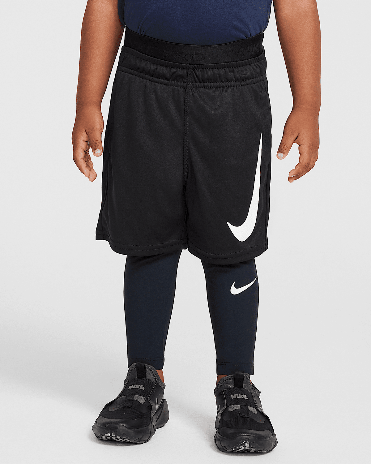 Mallas Nike Pro Dri-FIT para Niño Pequeño