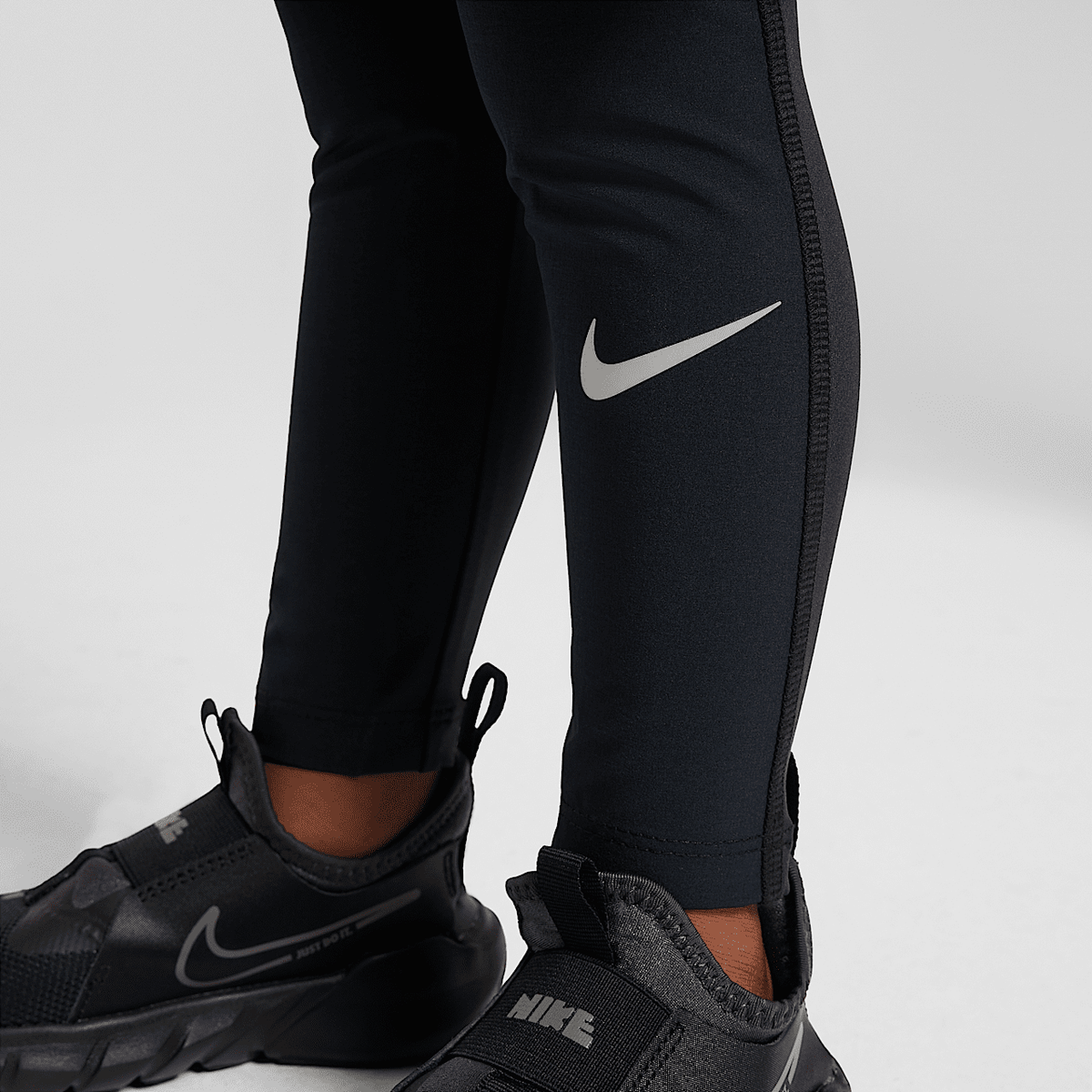 Mallas Nike Pro Dri-FIT para Niño Pequeño