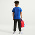 Playera Legend Dri-FIT para niños talla pequeña Nike – Royal juego – vista 5