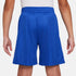 Shorts de malla Dri-FIT para niño talla grande Nike Multi – Royal juego/Blanco – vista 3