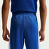 Shorts Dri-FIT para niño talla grande Nike Trophy23 – Royal juego/Blanco/Blanco – vista 3