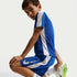 Shorts Dri-FIT para niño talla grande Nike Trophy23 – Royal juego/Blanco/Blanco – vista 4