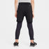 Mallas Dri-FIT para niños talla pequeña Nike Pro – Negro – vista 2