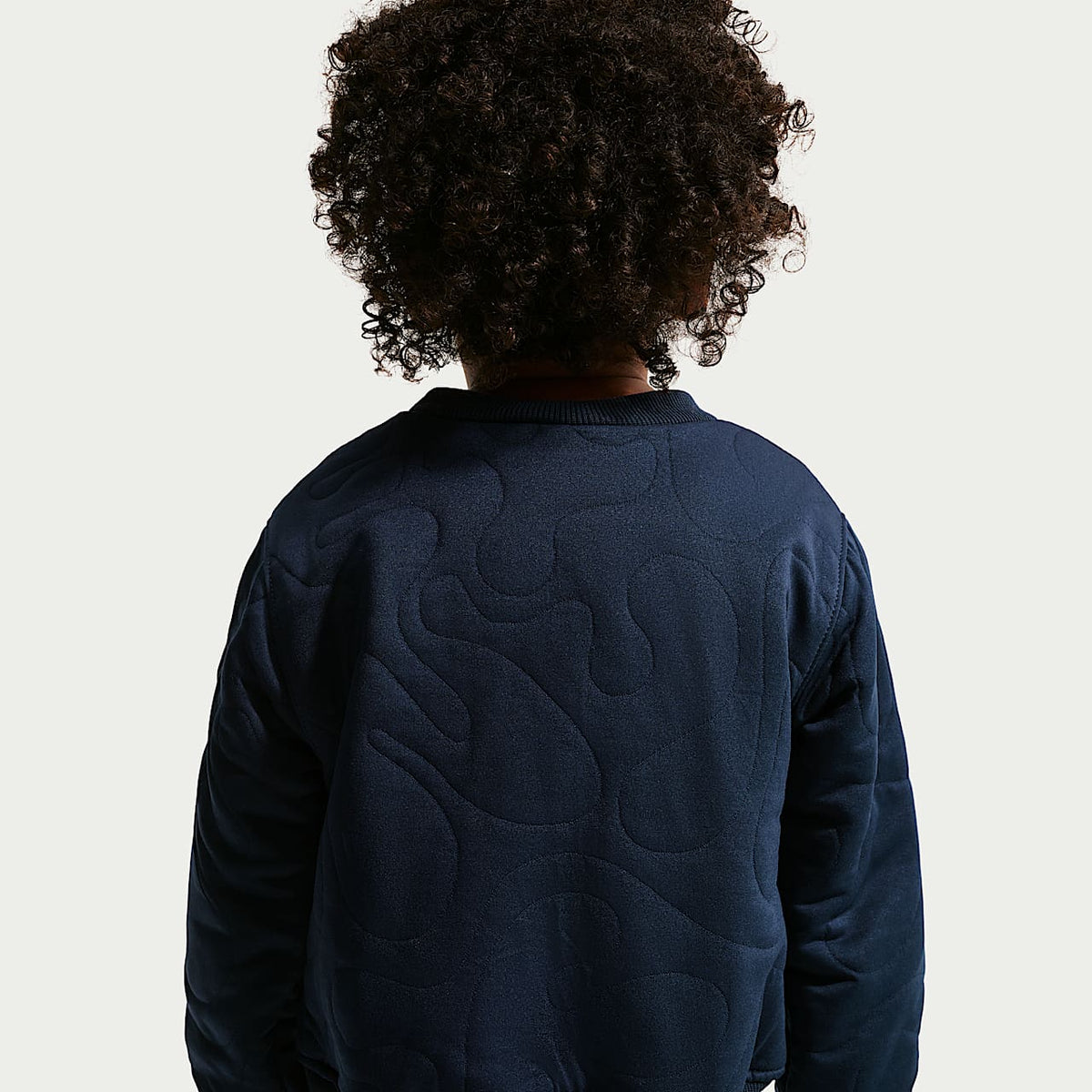 Conjunto 2 Piezas Nike Sportswear Frost Futura Crew para Niño Pequeño