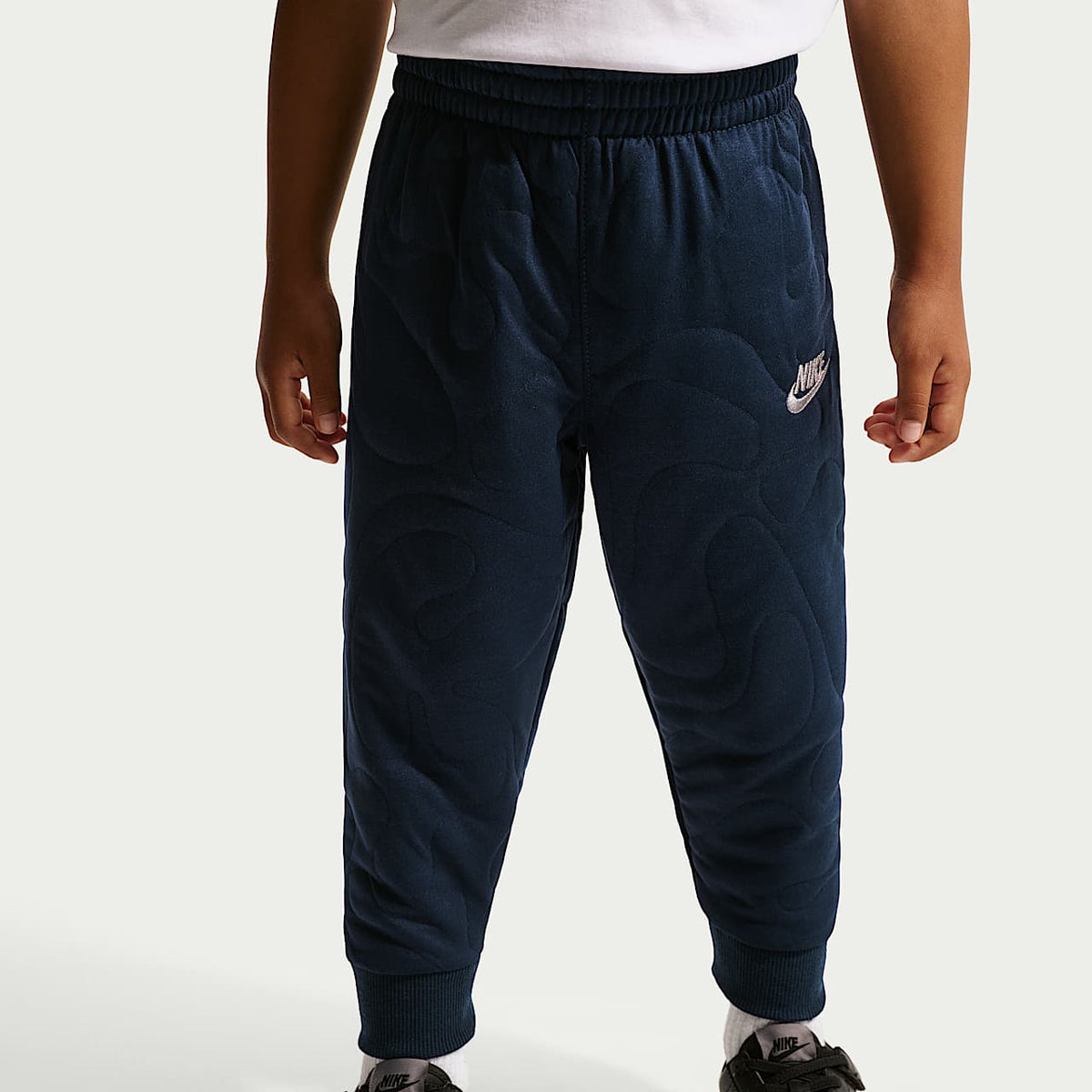 Conjunto 2 Piezas Nike Sportswear Frost Futura Crew para Niño Pequeño