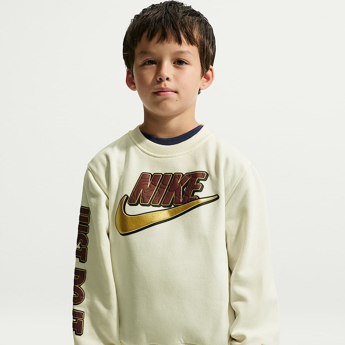 Conjunto 2 Piezas Nike Frosted Futura para Niño Pequeño