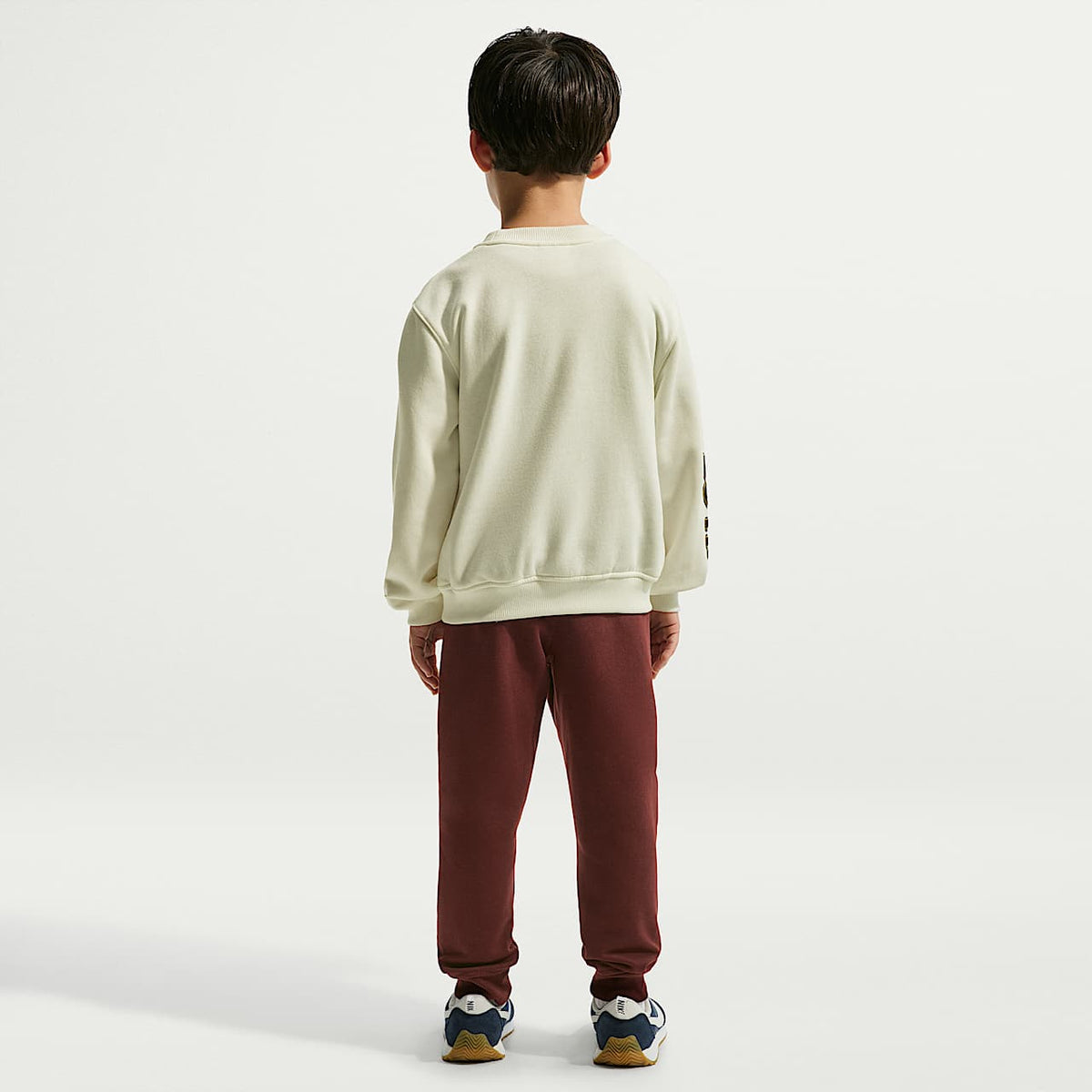 Conjunto 2 Piezas Nike Frosted Futura para Niño Pequeño
