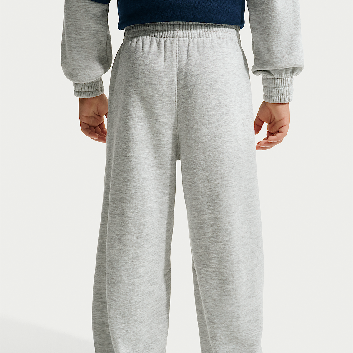 Conjunto 2 Piezas Nike Snow Motion Twofer Fleece para Niño Pequeño