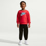 Conjunto 2 Piezas Nike Sportswear Fleece para Niño