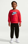 Conjunto 2 Piezas Nike Sportswear Fleece para Niño