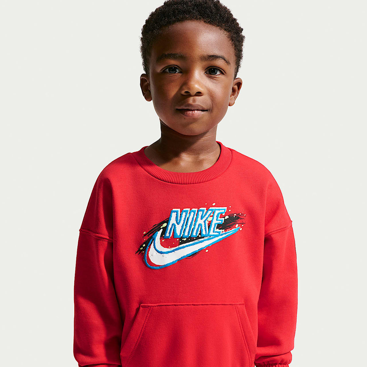 Conjunto 2 Piezas Nike Sportswear Fleece para Niño
