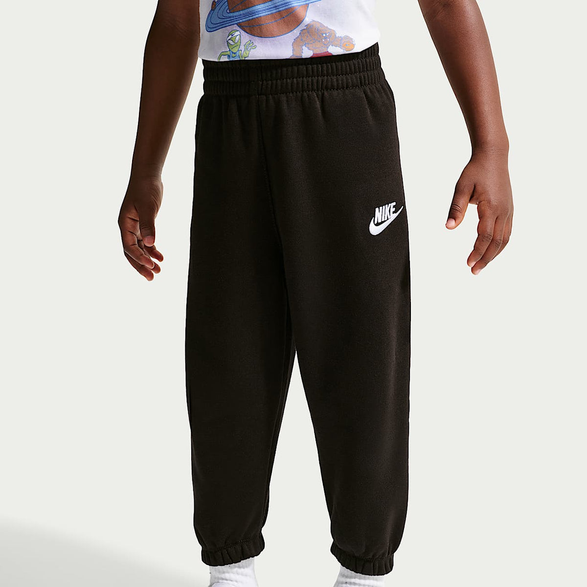 Conjunto 2 Piezas Nike Sportswear Fleece para Niño