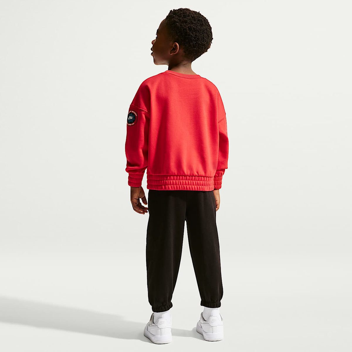 Conjunto 2 Piezas Nike Sportswear Fleece para Niño