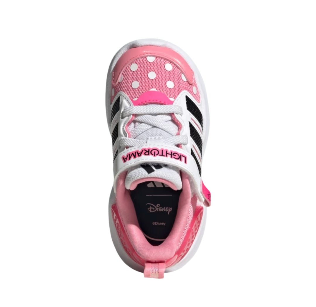 Adidas Disney lightorama zapatos de minnie mouse