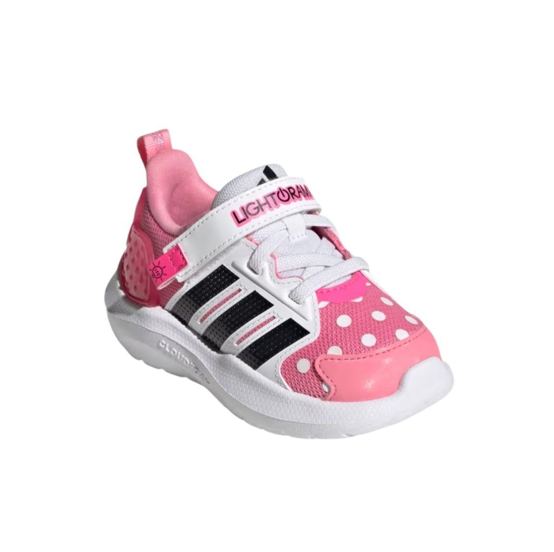 Adidas Disney lightorama zapatos de minnie mouse