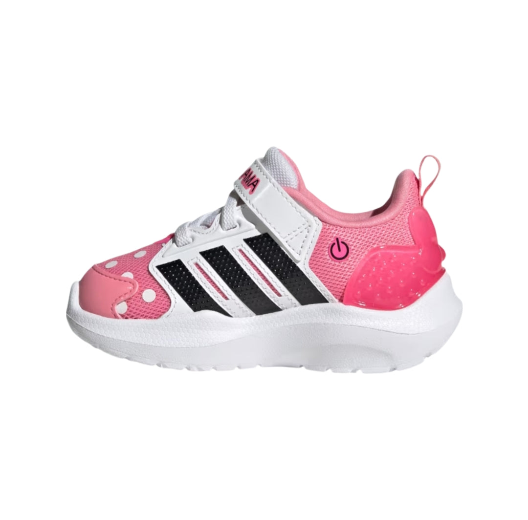 Adidas Disney lightorama zapatos de minnie mouse