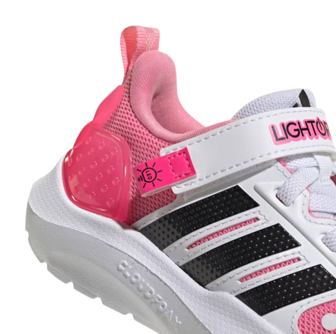 Adidas Disney lightorama zapatos de minnie mouse