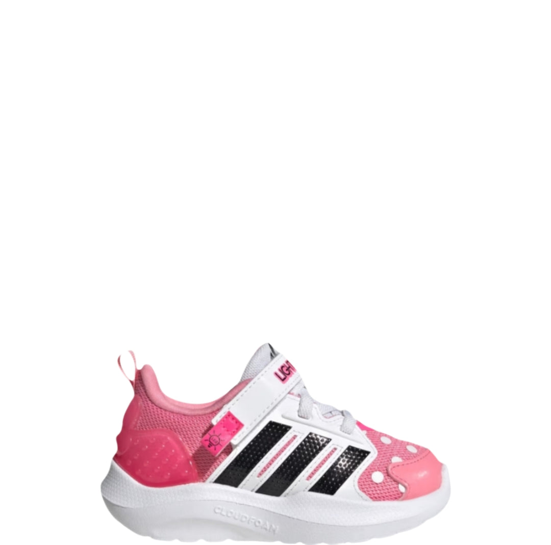 Adidas Disney lightorama zapatos de minnie mouse