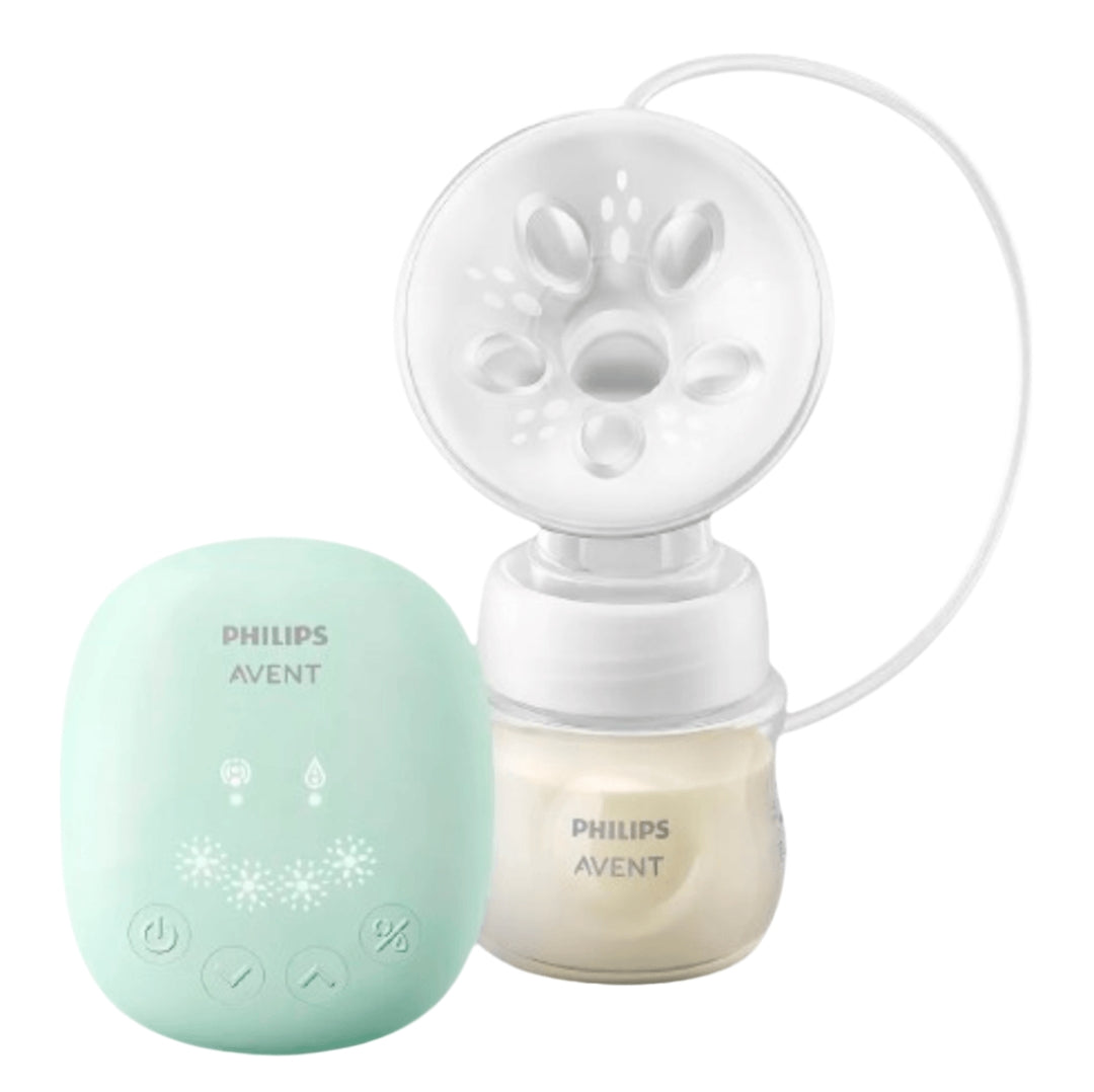 Extractor de Leche Eléctrico Individual - Avent