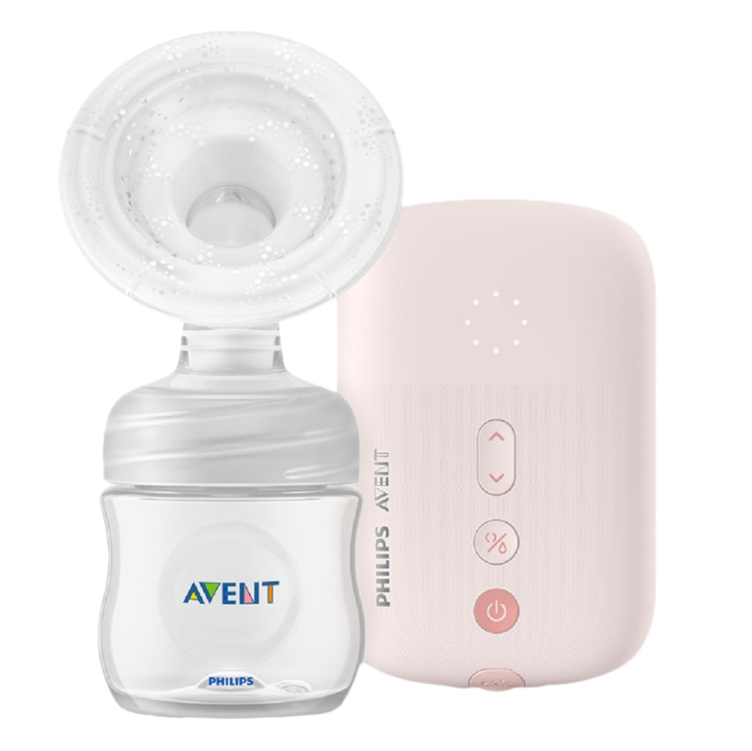 Extractor de Leche Eléctrico Sencillo Confort - Avent