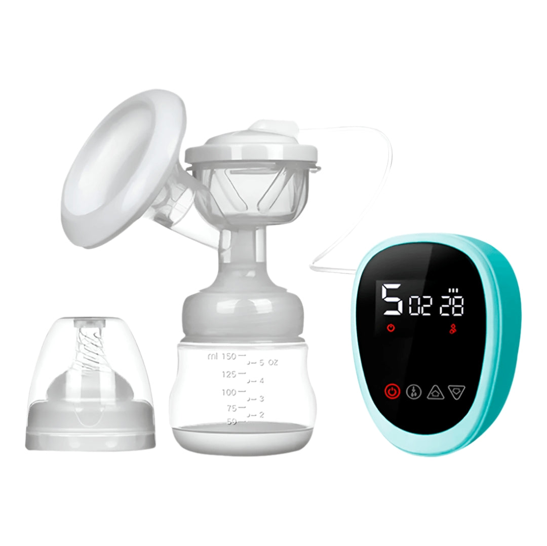 Extractor de Leche Automático PB-BP002 - Premium Baby