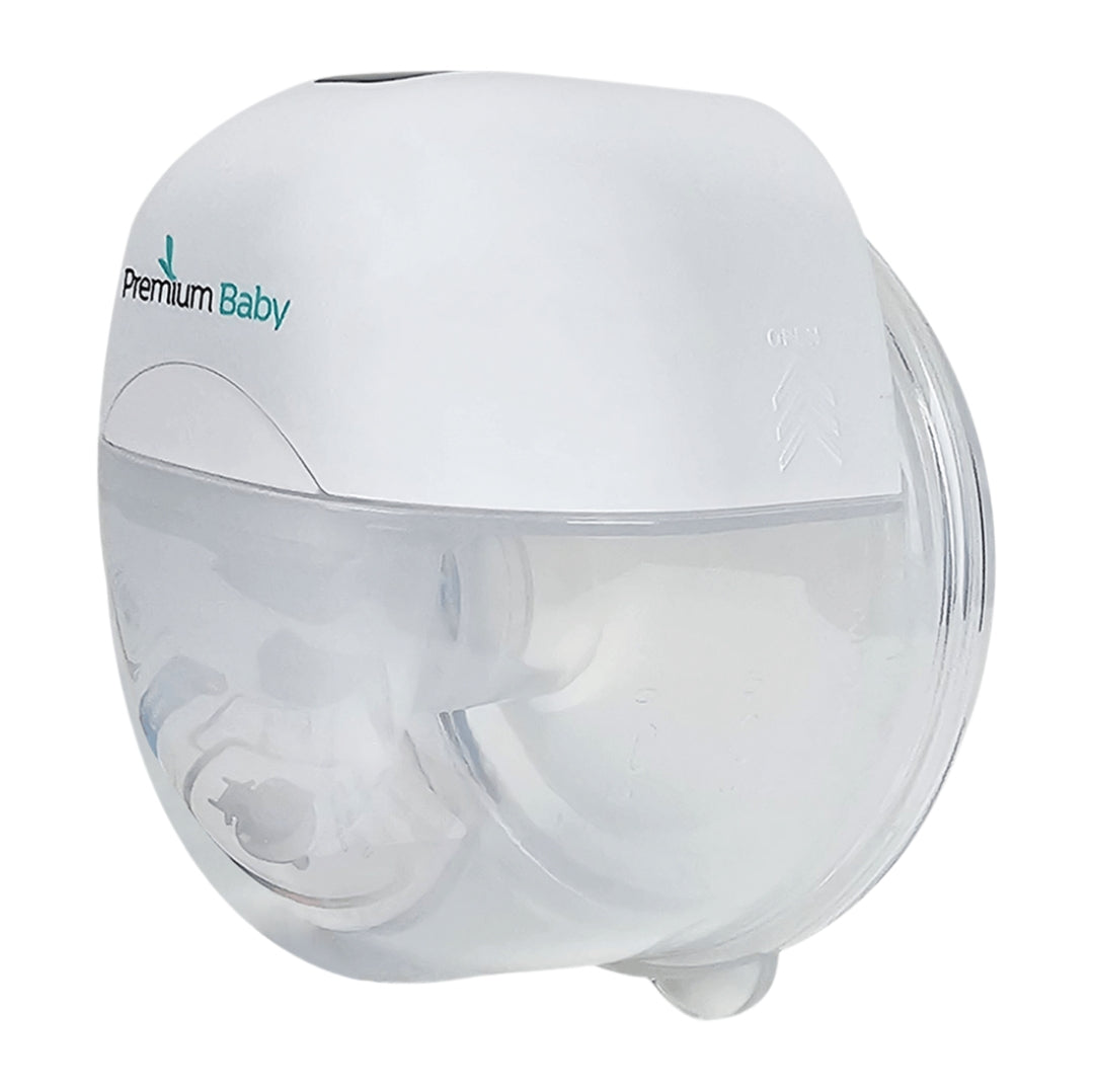 Extractor Eléctrico Portátil PB-BP020 - Premium Baby