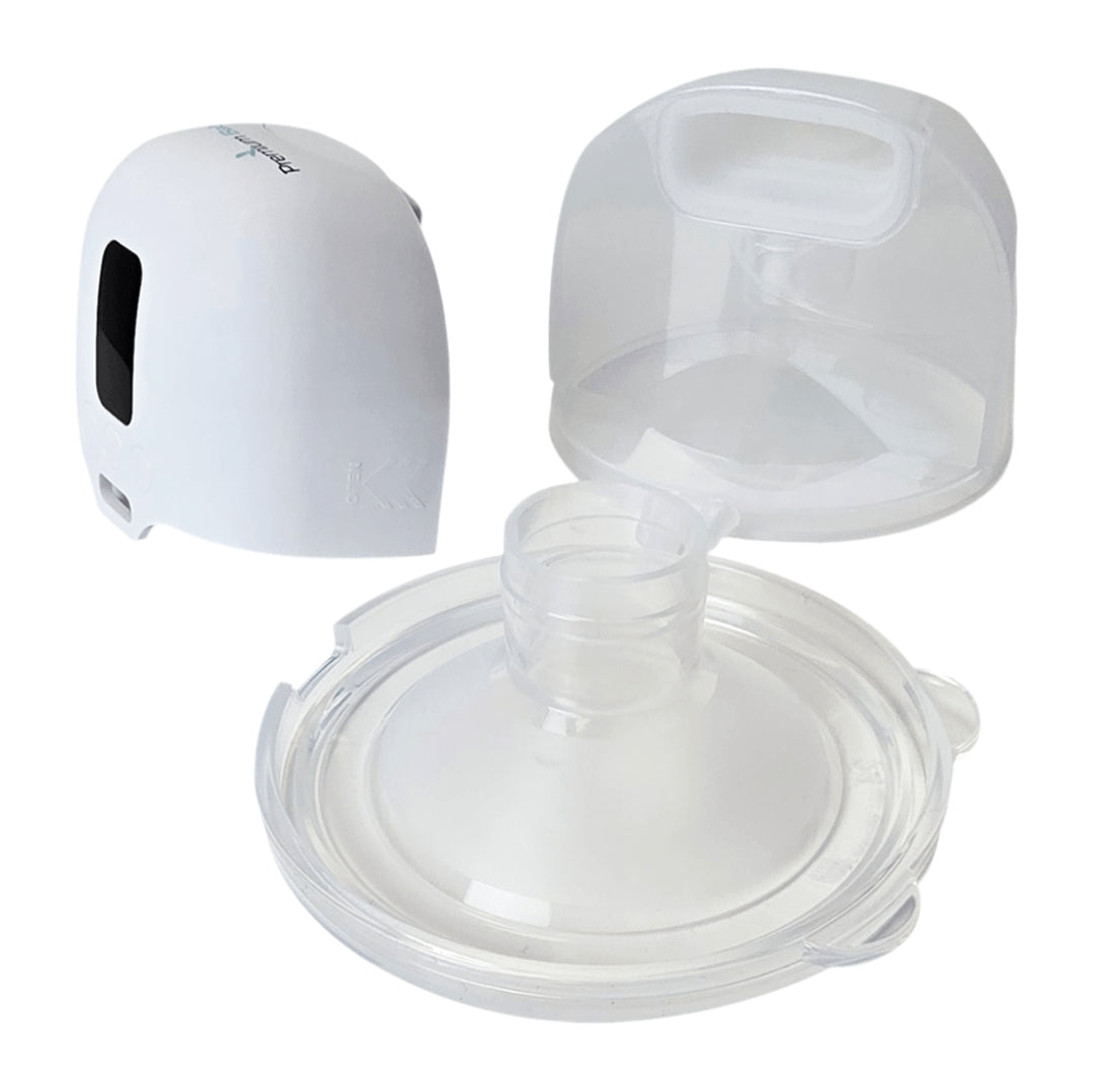 Extractor Eléctrico Portátil PB-BP020 - Premium Baby