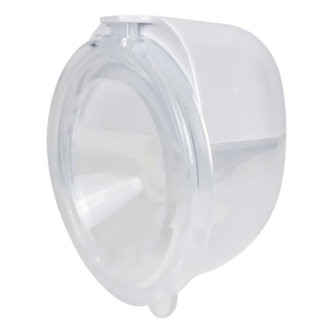 Extractor Eléctrico Portátil PB-BP020 - Premium Baby