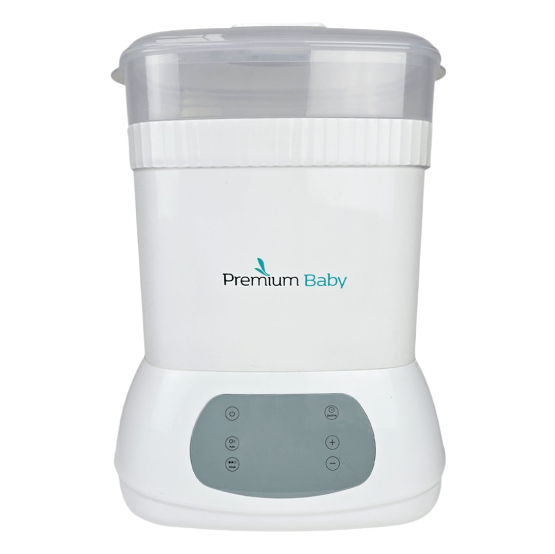 Esterilizador y Secador de Teteros PB-BP005 - Premium Baby