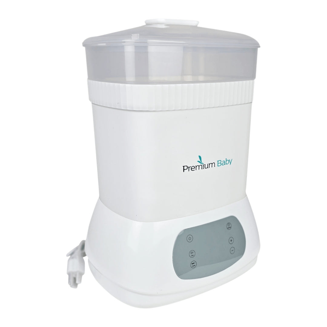 Esterilizador y Secador de Teteros PB-BP005 - Premium Baby