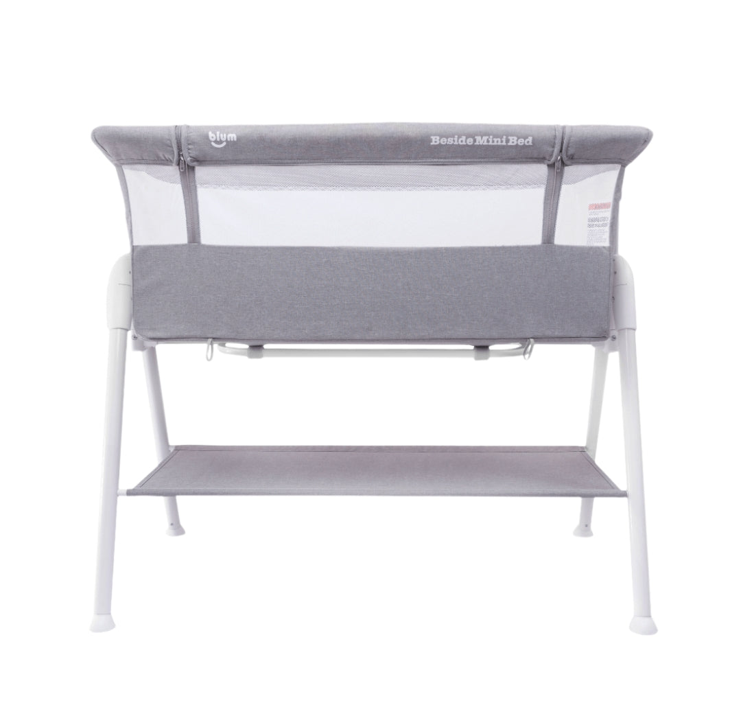 Cuna Bebe Beside Minibed V2 - Bium