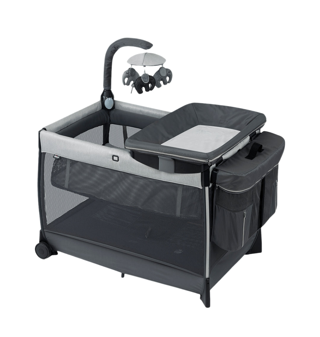 Corral Lullaby Driftwood - Chicco