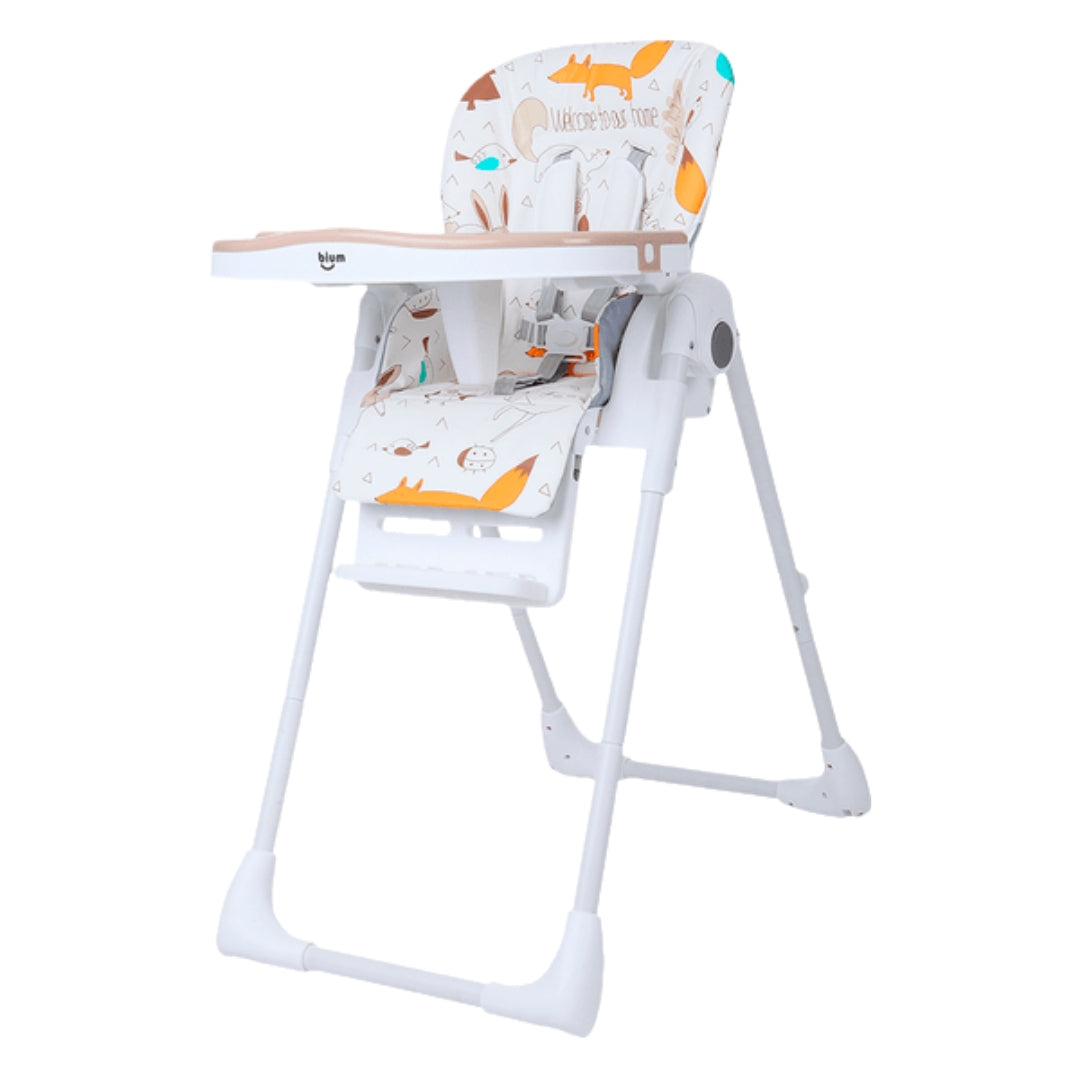 Silla Comedor Alma Bium Café