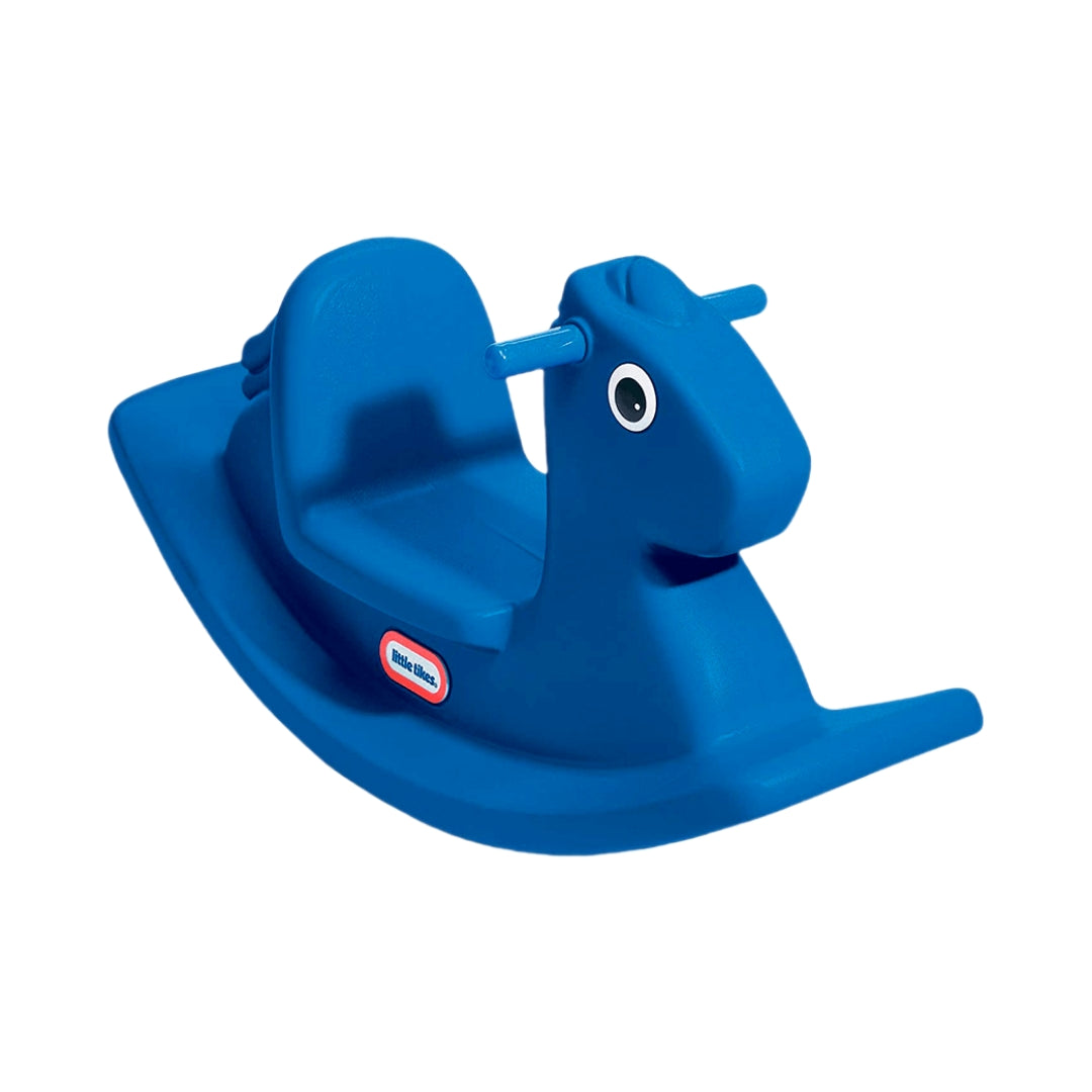 Balancín de Caballo - Little Tikes